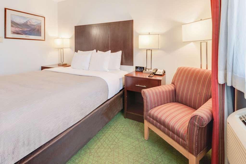 Quality Inn Belgrade Quarto foto